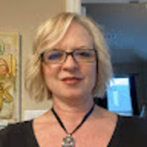 Meet your Posher, Lesa